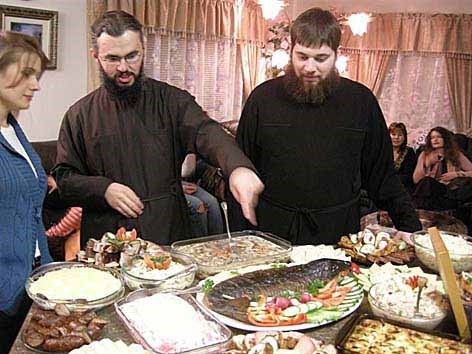 учение духовной жизни