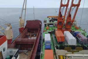 Regular Logistics