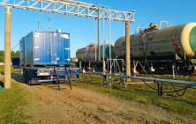 Environment protection